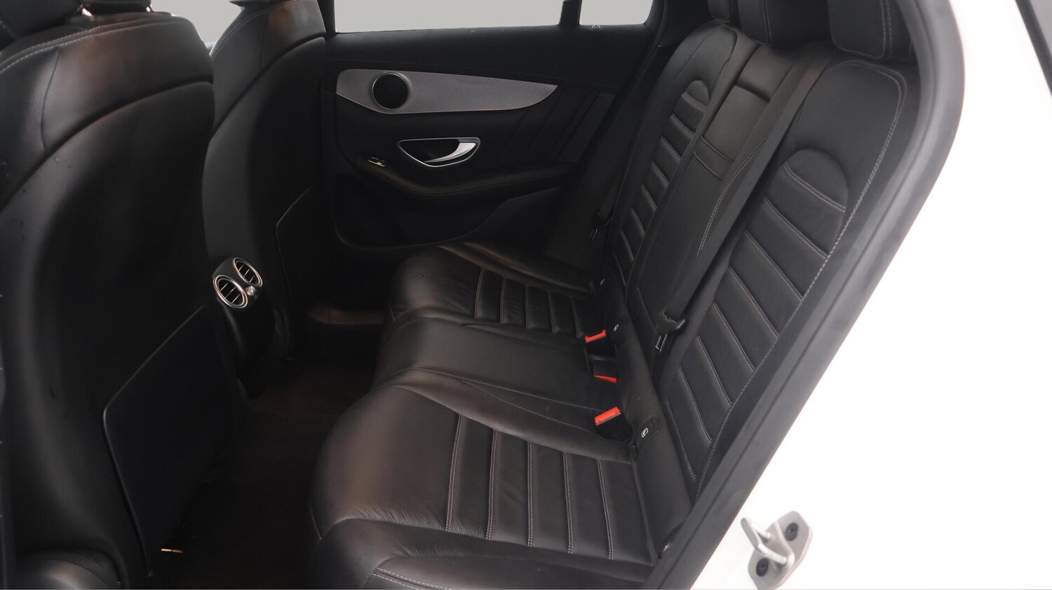 Used Mercedes-Benz EQC for sale - 76759459: Photo 17