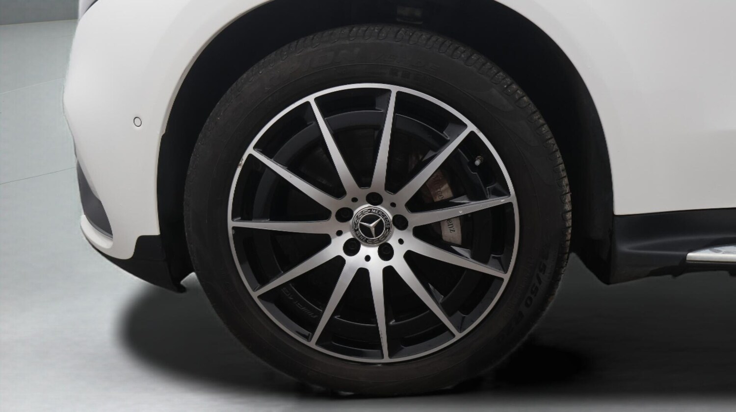 Used Mercedes-Benz EQC for sale - 76759459: Photo 19