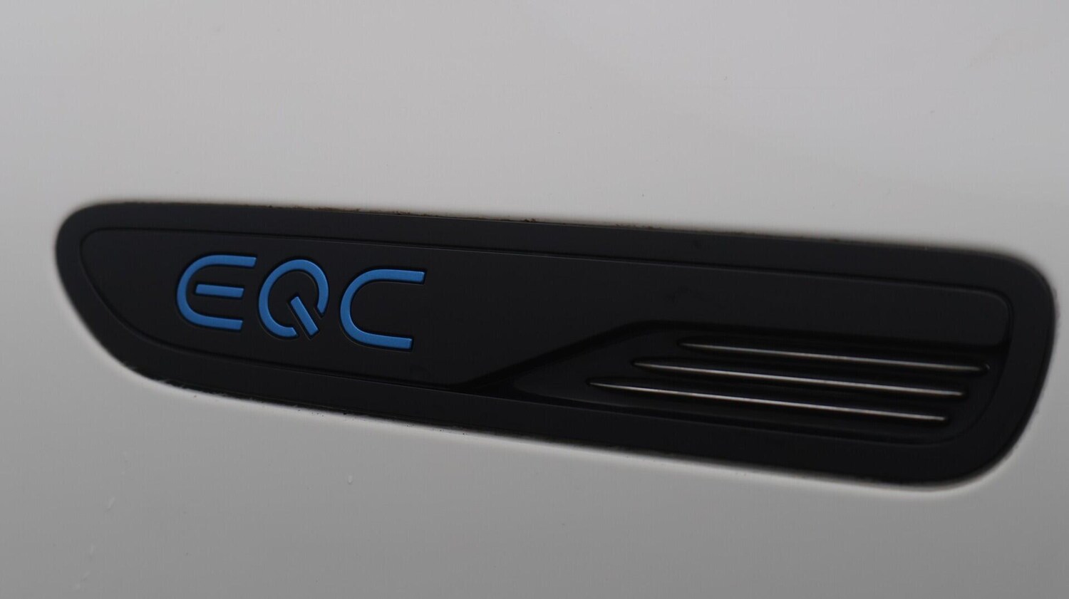 Used Mercedes-Benz EQC for sale - 76759459: Photo 21