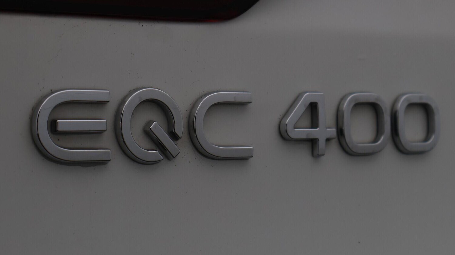 Used Mercedes-Benz EQC for sale - 76759459: Photo 22