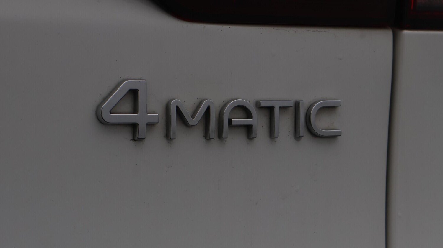 Used Mercedes-Benz EQC for sale - 76759459: Photo 24