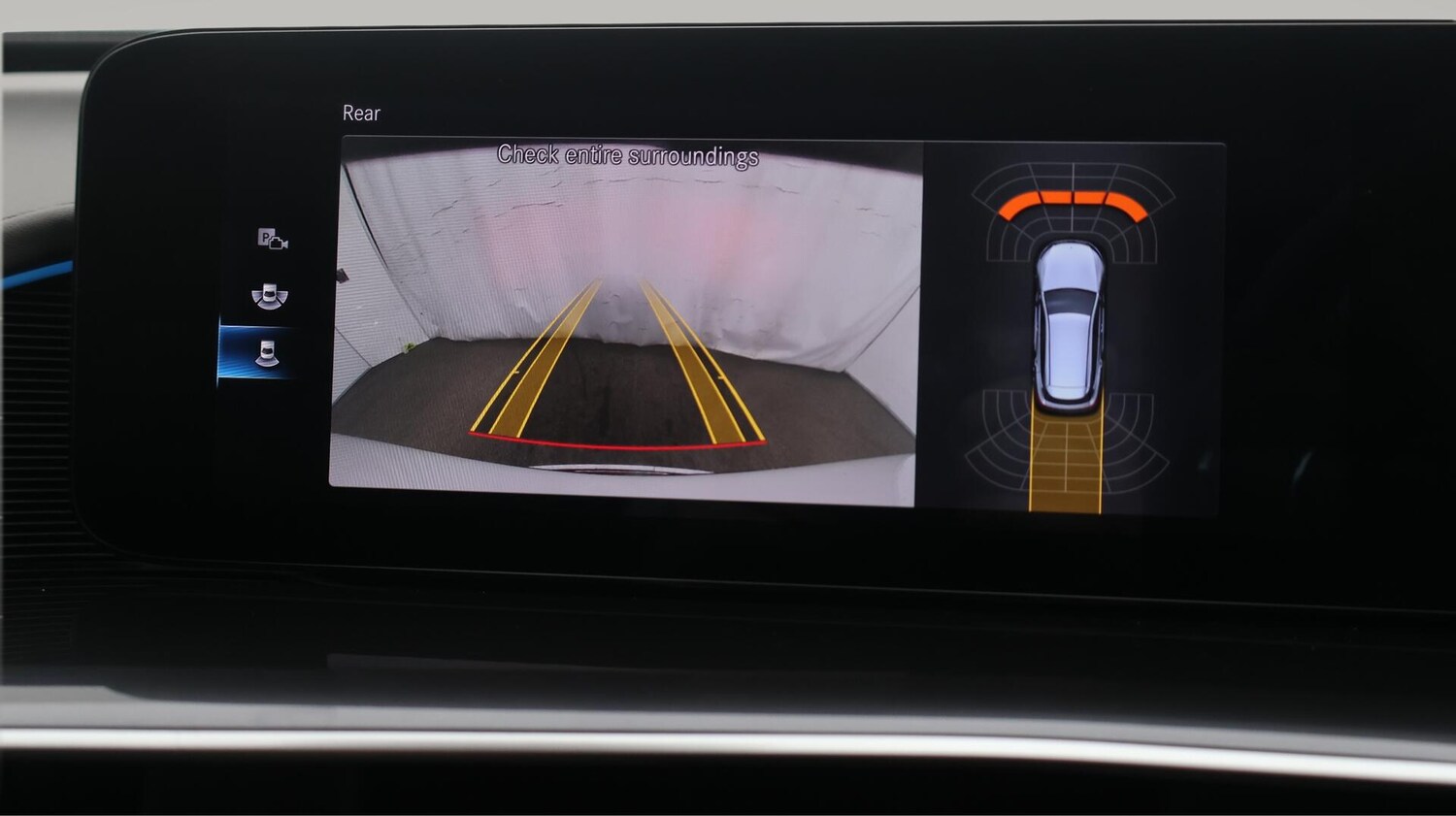 Used Mercedes-Benz EQC for sale - 76759459: Photo 27