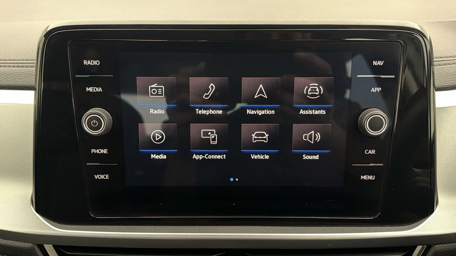 Used Volkswagen T-Roc 2023 for sale - 78159776: Photo 10