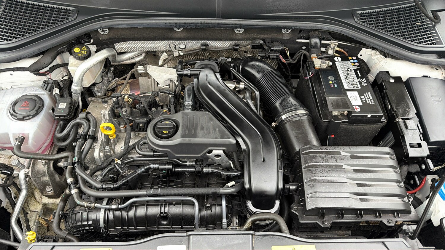 Used Volkswagen T-Roc 2023 for sale - 78159776: Photo 18