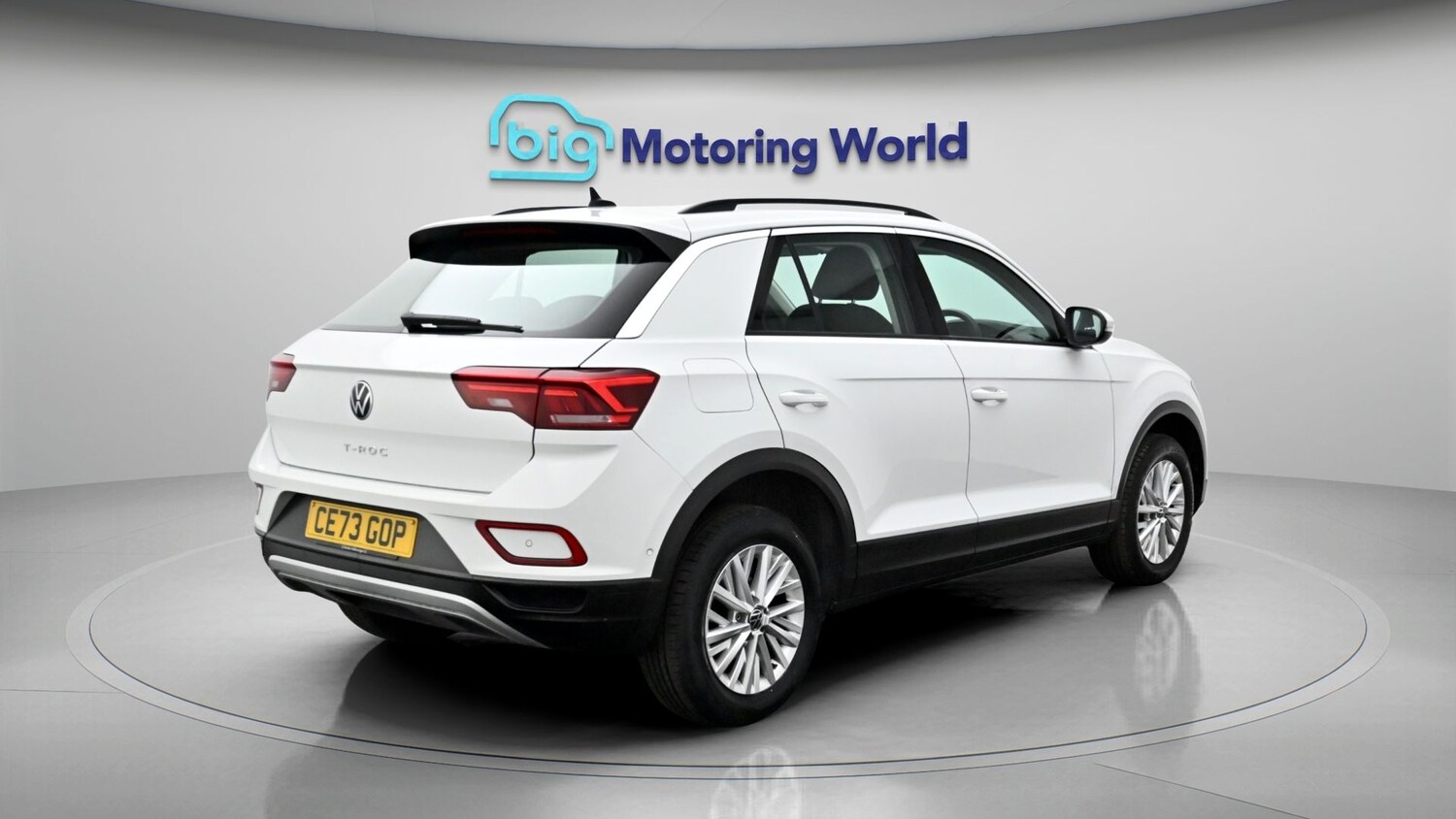 Used Volkswagen T-Roc 2023 for sale - 78159776: Photo 7