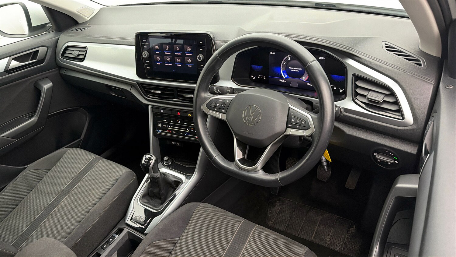 Used Volkswagen T-Roc 2023 for sale - 78159776: Photo 9