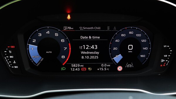 Used Audi Q3 2023 for sale - 76227642: Photo 11