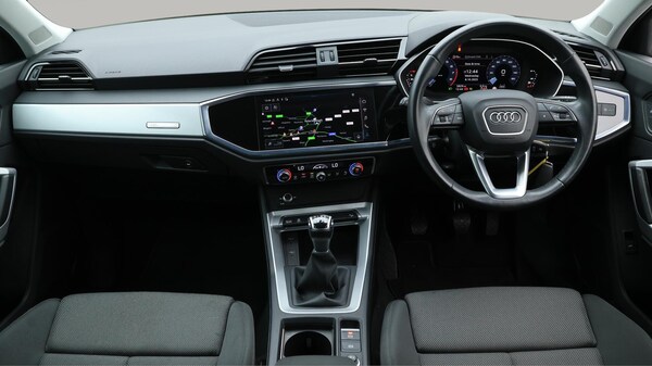 Used Audi Q3 2023 for sale - 76227642: Photo 14
