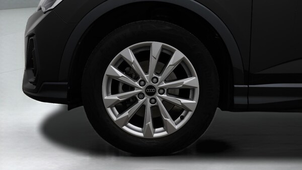 Used Audi Q3 2023 for sale - 76227642: Photo 19