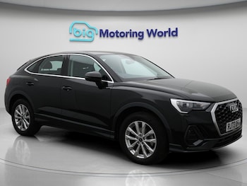 Audi - Q3