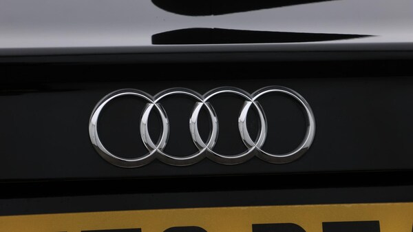 Used Audi Q3 2023 for sale - 76227642: Photo 22