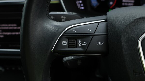 Used Audi Q3 2023 for sale - 76227642: Photo 24