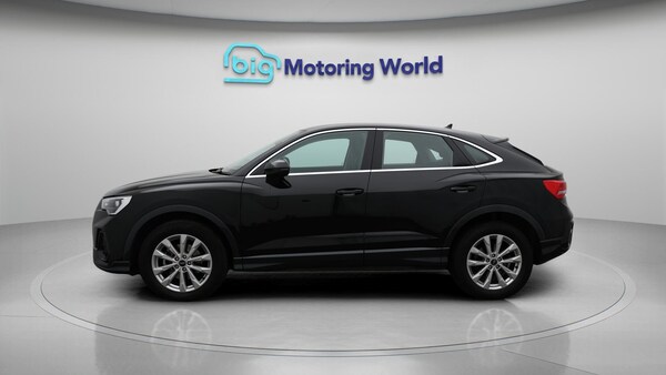 Used Audi Q3 2023 for sale - 76227642: Photo 5