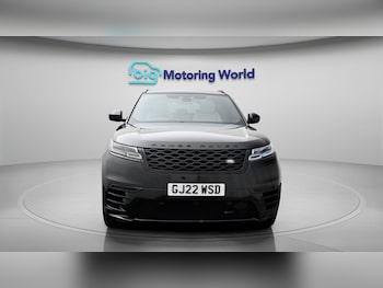 Used Land Rover Range Rover Velar 2022 for sale - 79243823: Photo