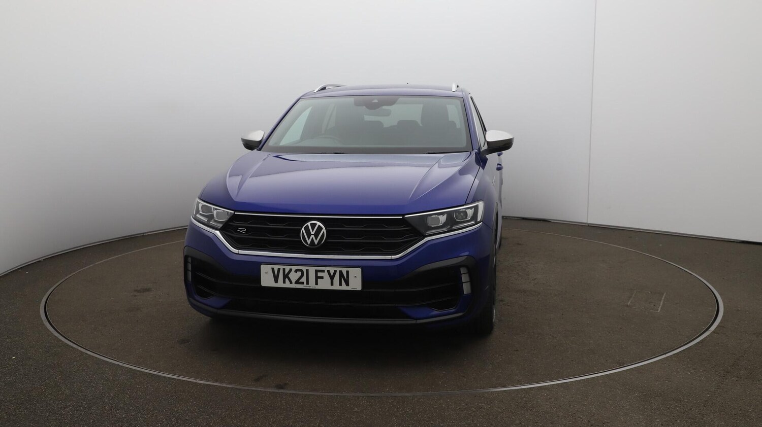 Vehicle 40