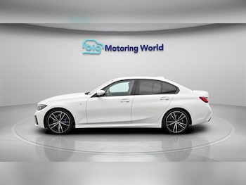 Used BMW 3 Series 2021 for sale - 78592874: Photo