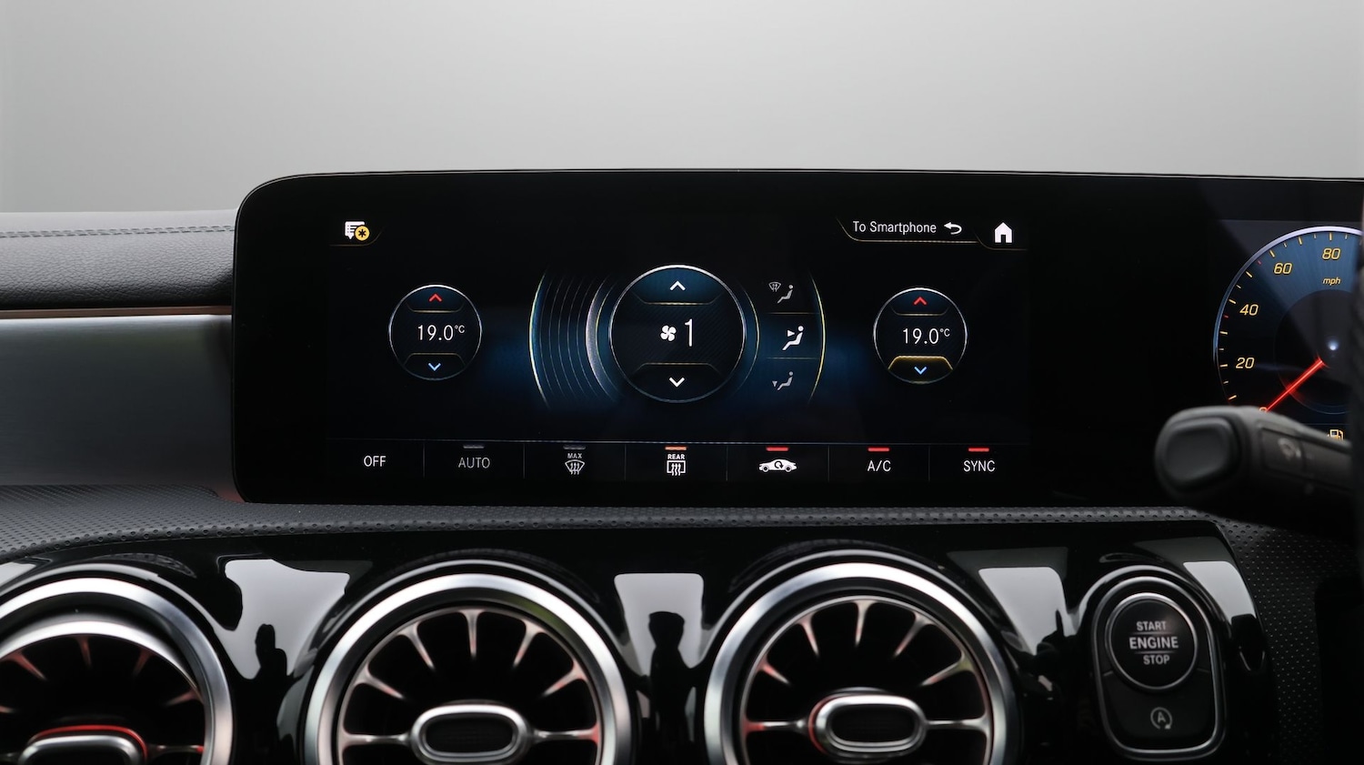 Used Mercedes-Benz CLA 2021 for sale - 77379661: Photo 12