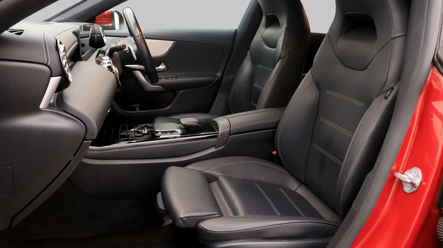 Used Mercedes-Benz CLA 2021 for sale - 77379661: Photo 14