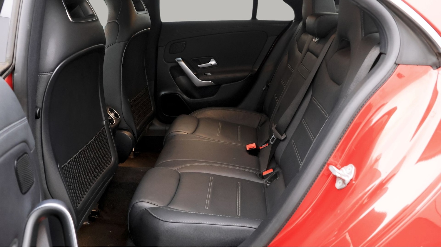 Used Mercedes-Benz CLA 2021 for sale - 77379661: Photo 16