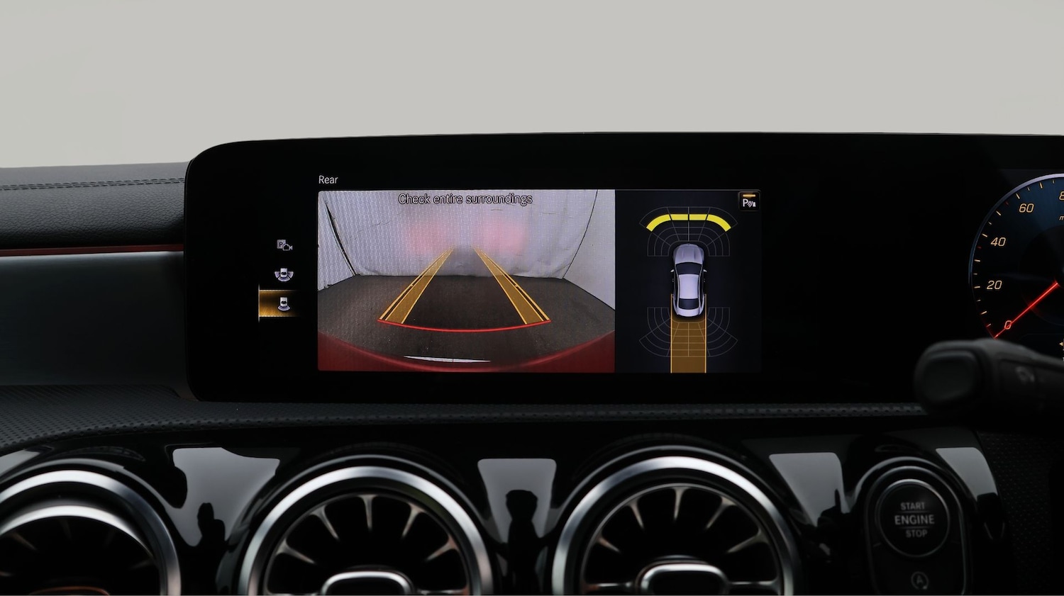 Used Mercedes-Benz CLA 2021 for sale - 77379661: Photo 25