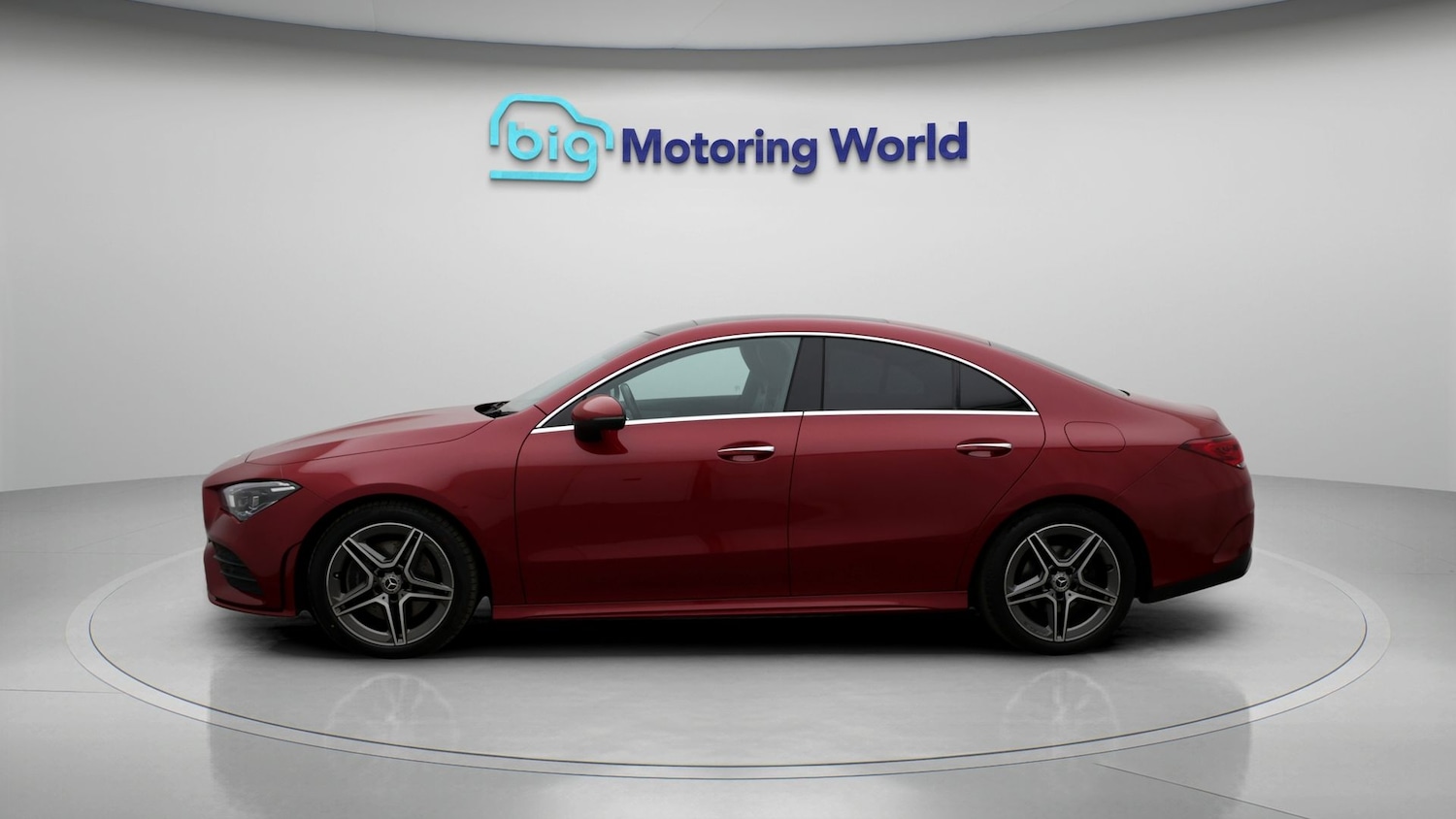 Used Mercedes-Benz CLA 2021 for sale - 77379661: Photo 4