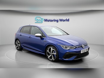 Used Volkswagen Golf 2022 for sale - 78403755: Photo