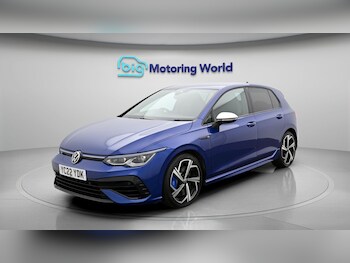 Used Volkswagen Golf 2022 for sale - 78403755: Photo