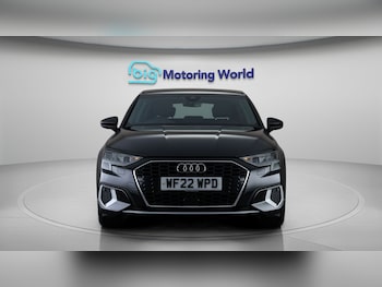 Used Audi A3 2022 for sale - 78465436: Photo