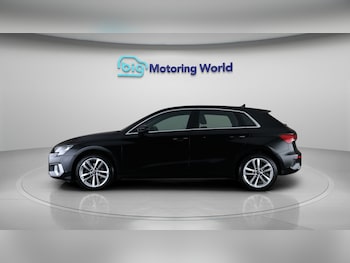 Used Audi A3 2022 for sale - 78465436: Photo