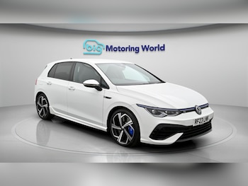 Used Volkswagen Golf 2023 for sale - 78800994: Photo