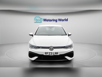 Used Volkswagen Golf 2023 for sale - 78800994: Photo