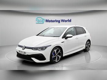 Used Volkswagen Golf 2023 for sale - 78800994: Photo