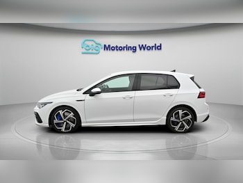 Used Volkswagen Golf 2023 for sale - 78800994: Photo