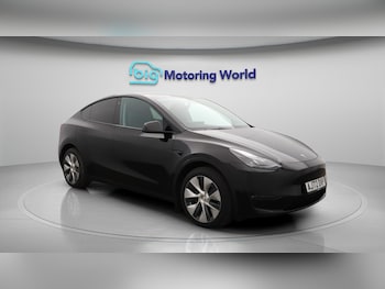 Used Tesla Model Y 2022 for sale - 75720203: Photo
