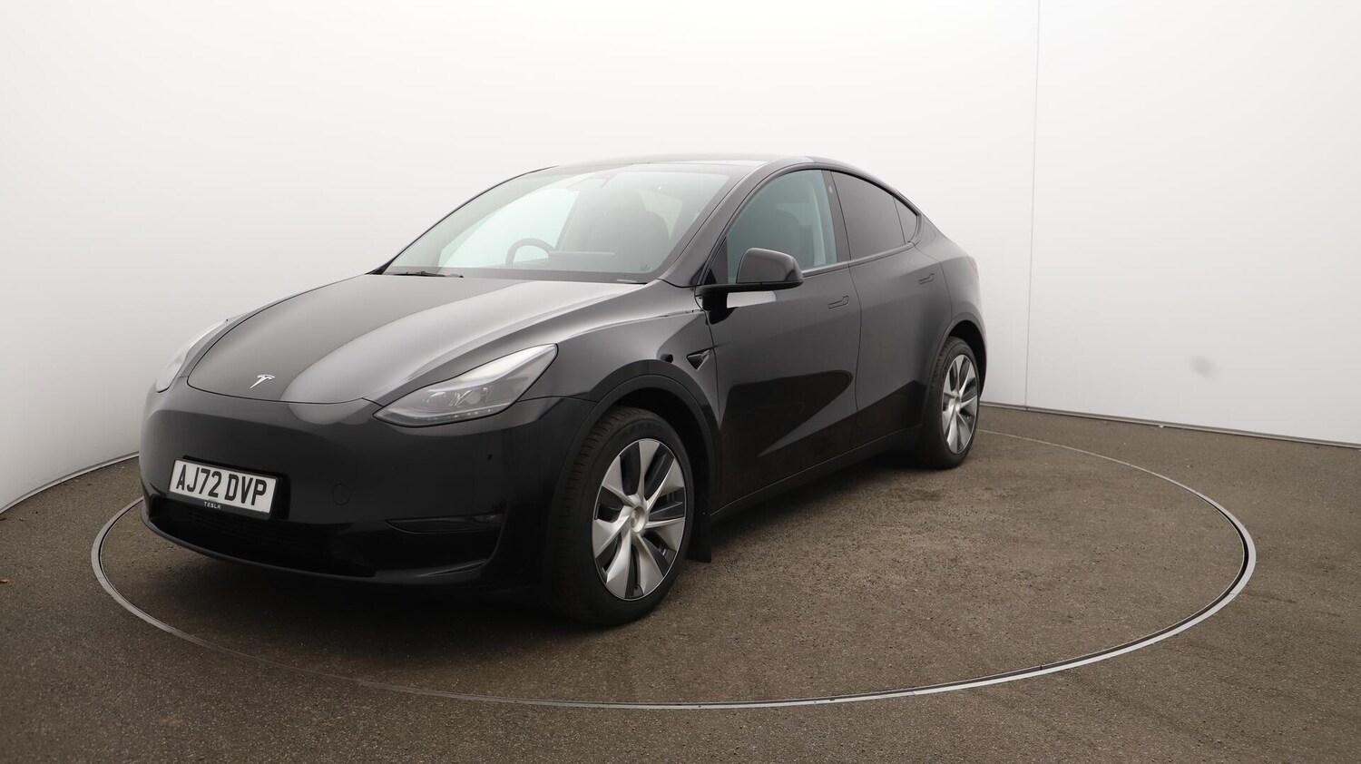 Vehicle 40
