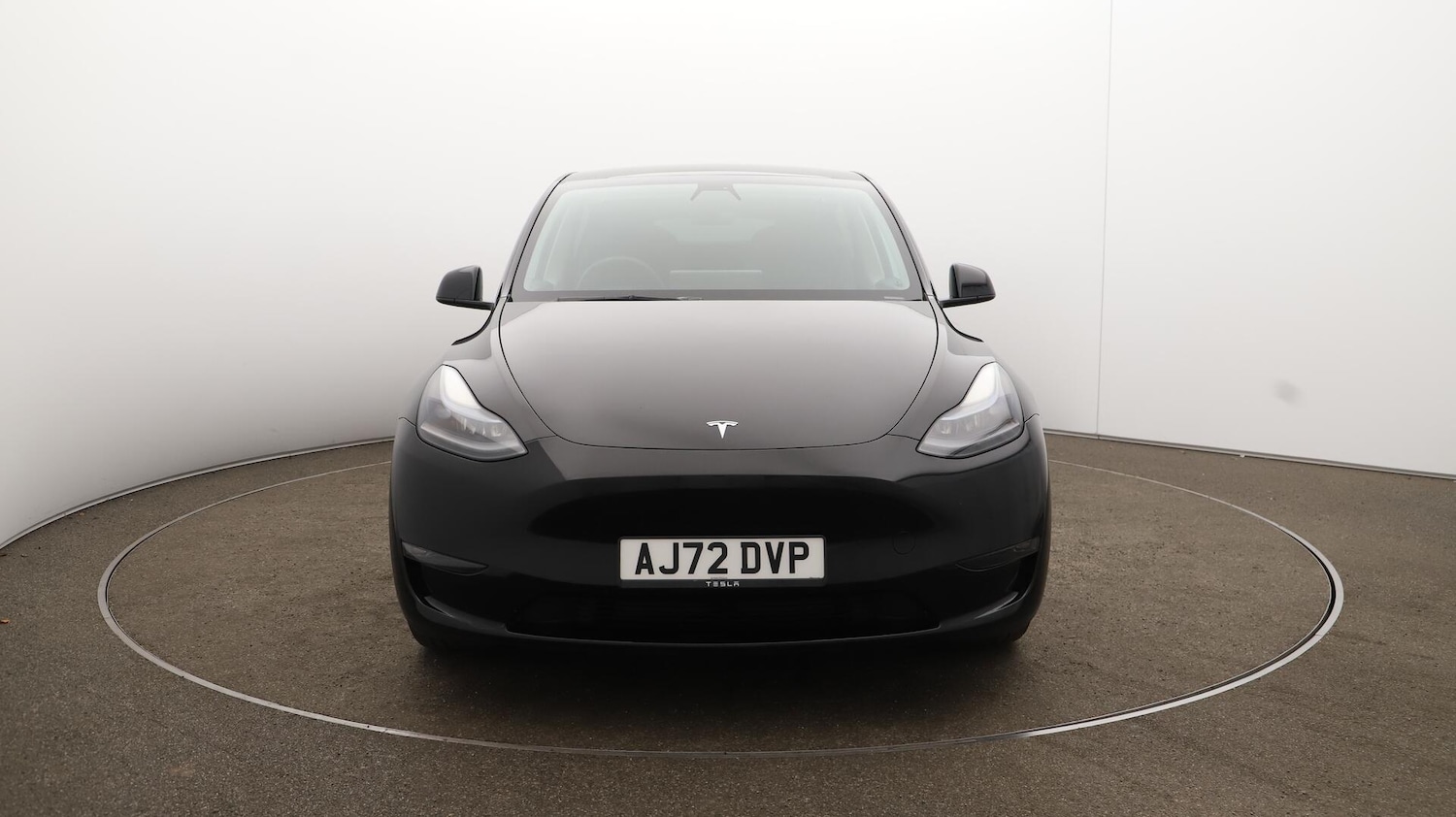 Vehicle 43