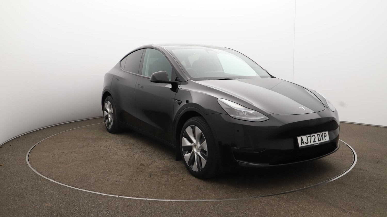 Vehicle 46