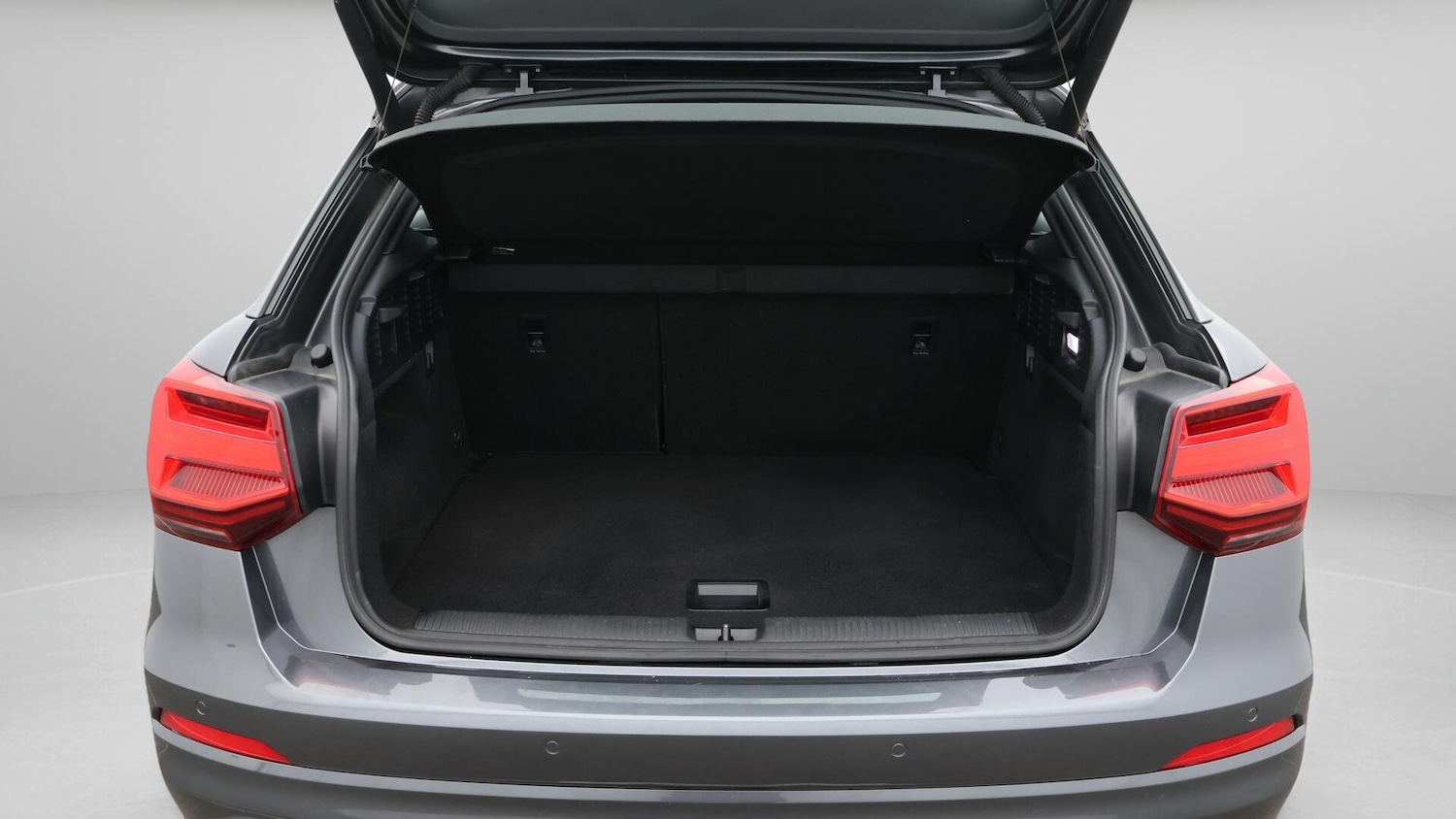 Used Audi Q2 2020 for sale - 76742863: Photo 18