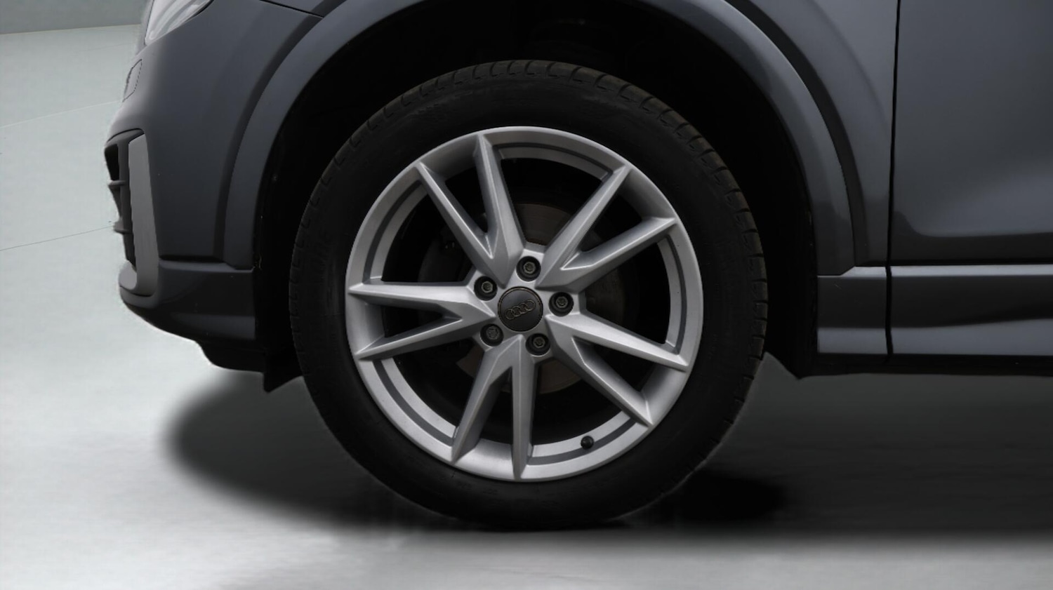 Used Audi Q2 2020 for sale - 76742863: Photo 19