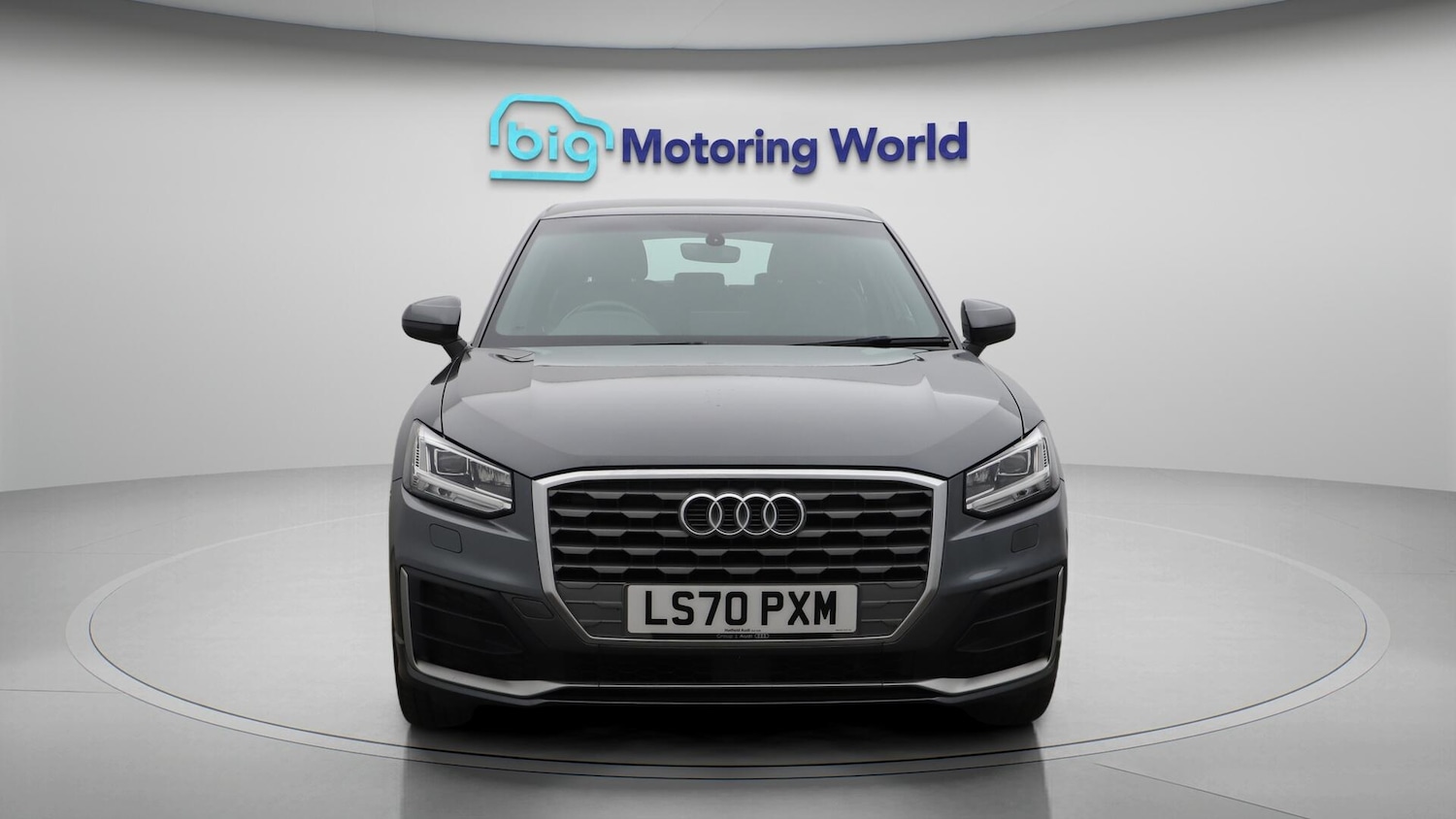 Used Audi Q2 2020 for sale - 76742863: Photo 3