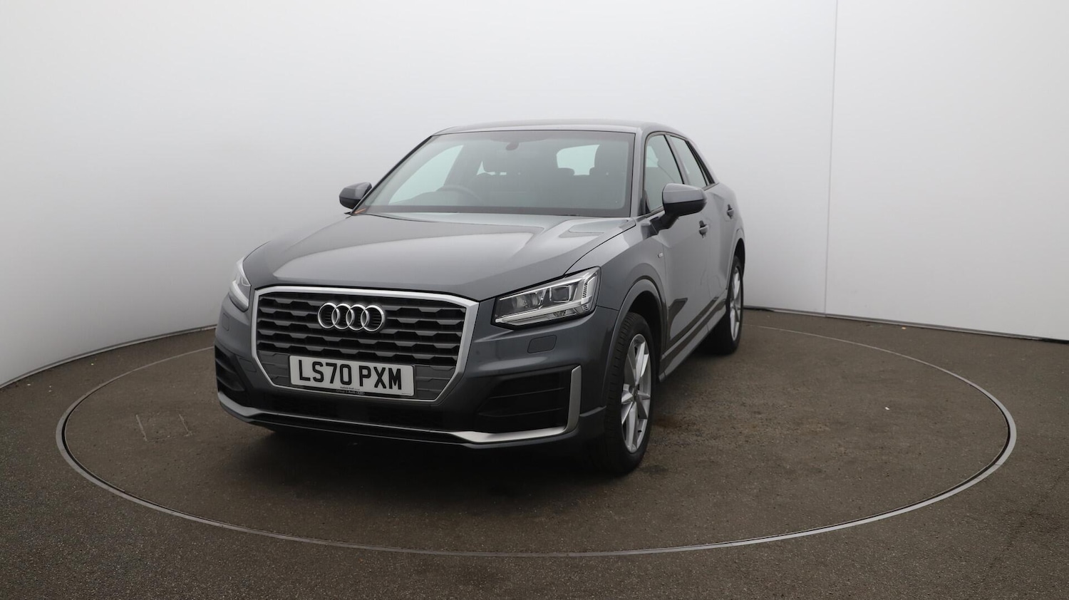 Used Audi Q2 2020 for sale - 76742863: Photo 37