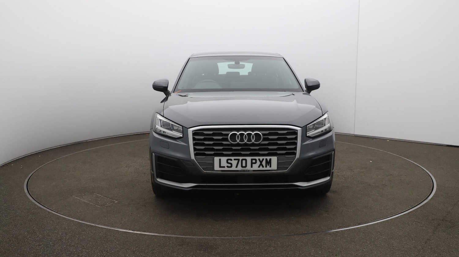 Used Audi Q2 2020 for sale - 76742863: Photo 39