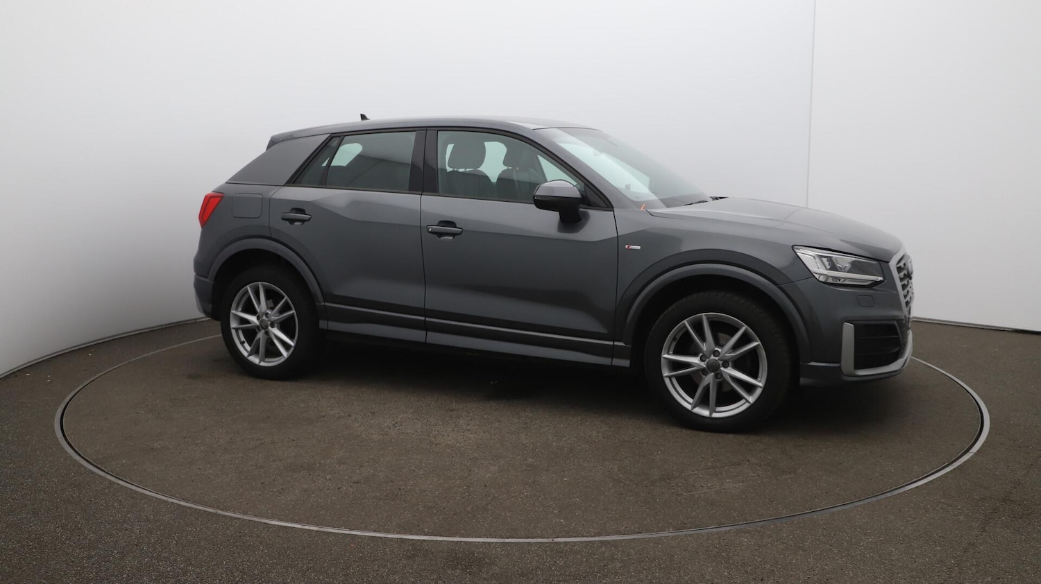 Used Audi Q2 2020 for sale - 76742863: Photo 45