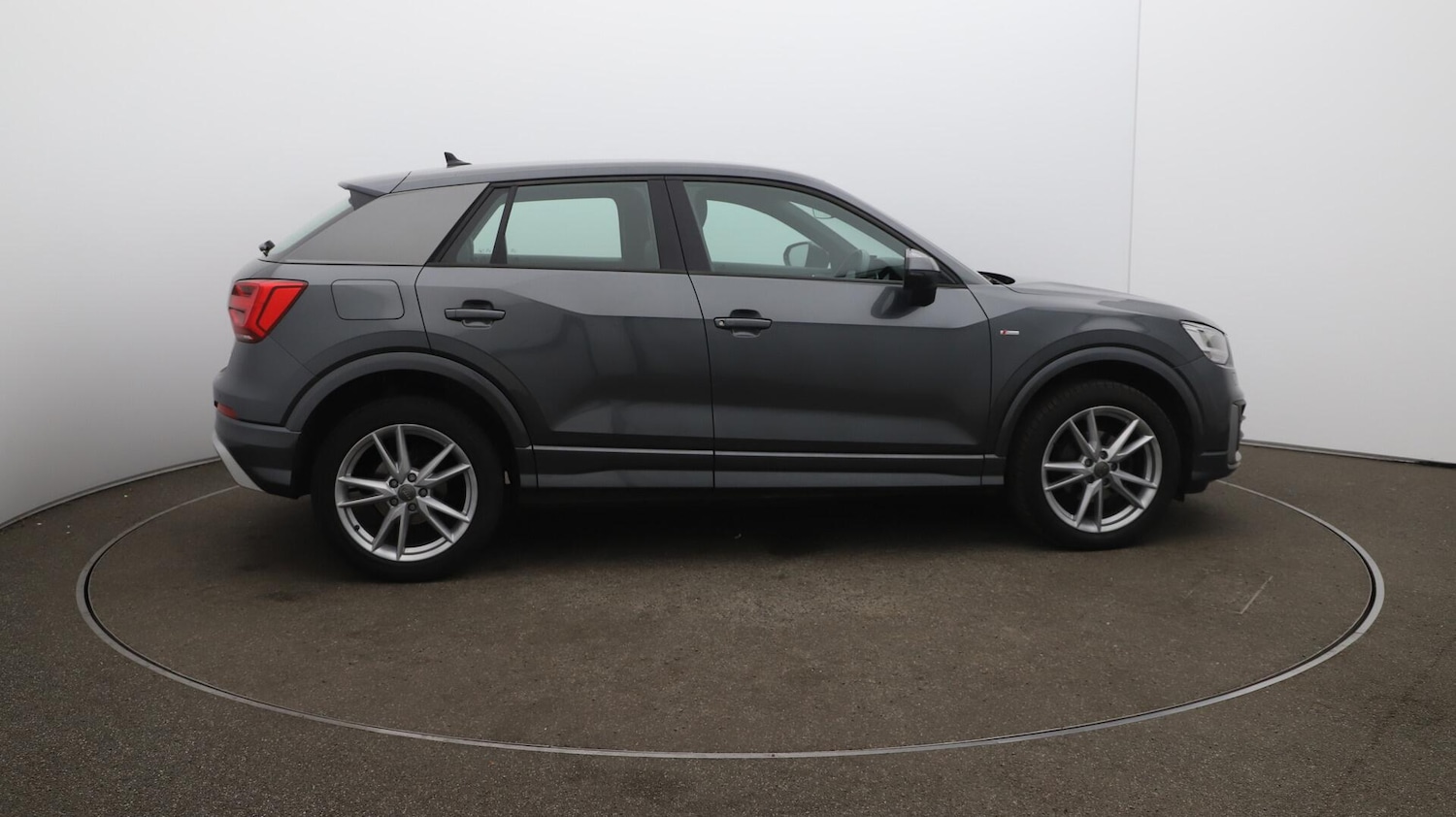 Used Audi Q2 2020 for sale - 76742863: Photo 49