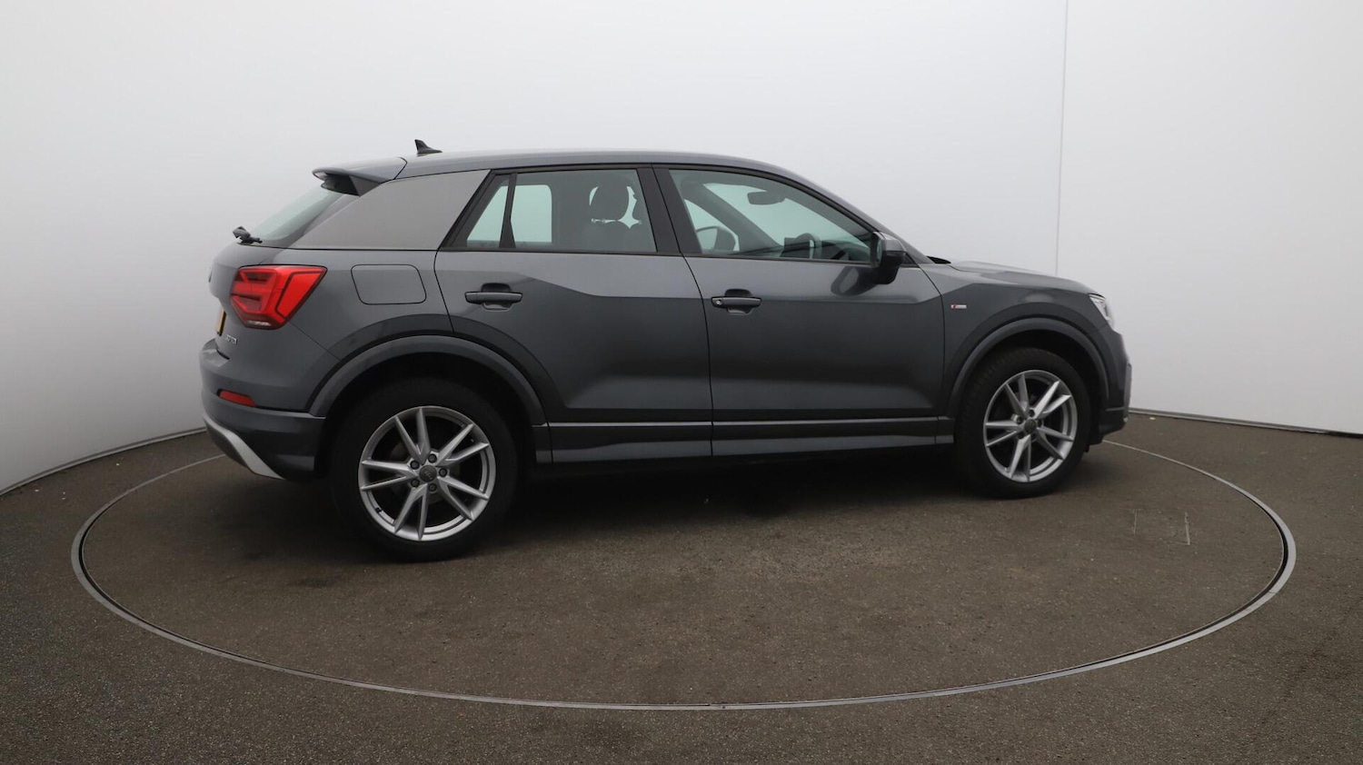 Used Audi Q2 2020 for sale - 76742863: Photo 50