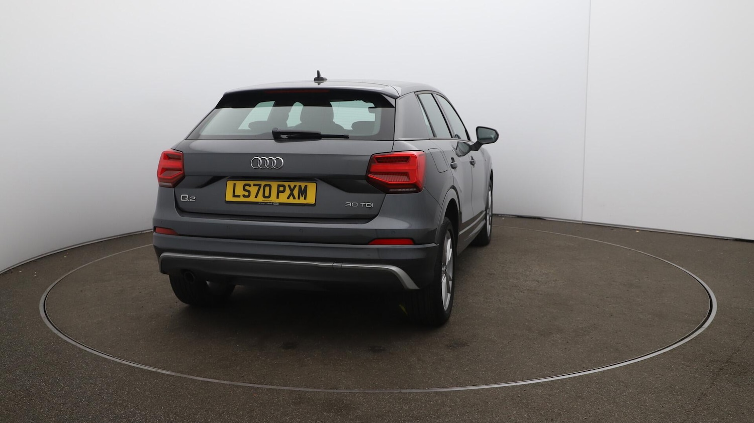 Used Audi Q2 2020 for sale - 76742863: Photo 55