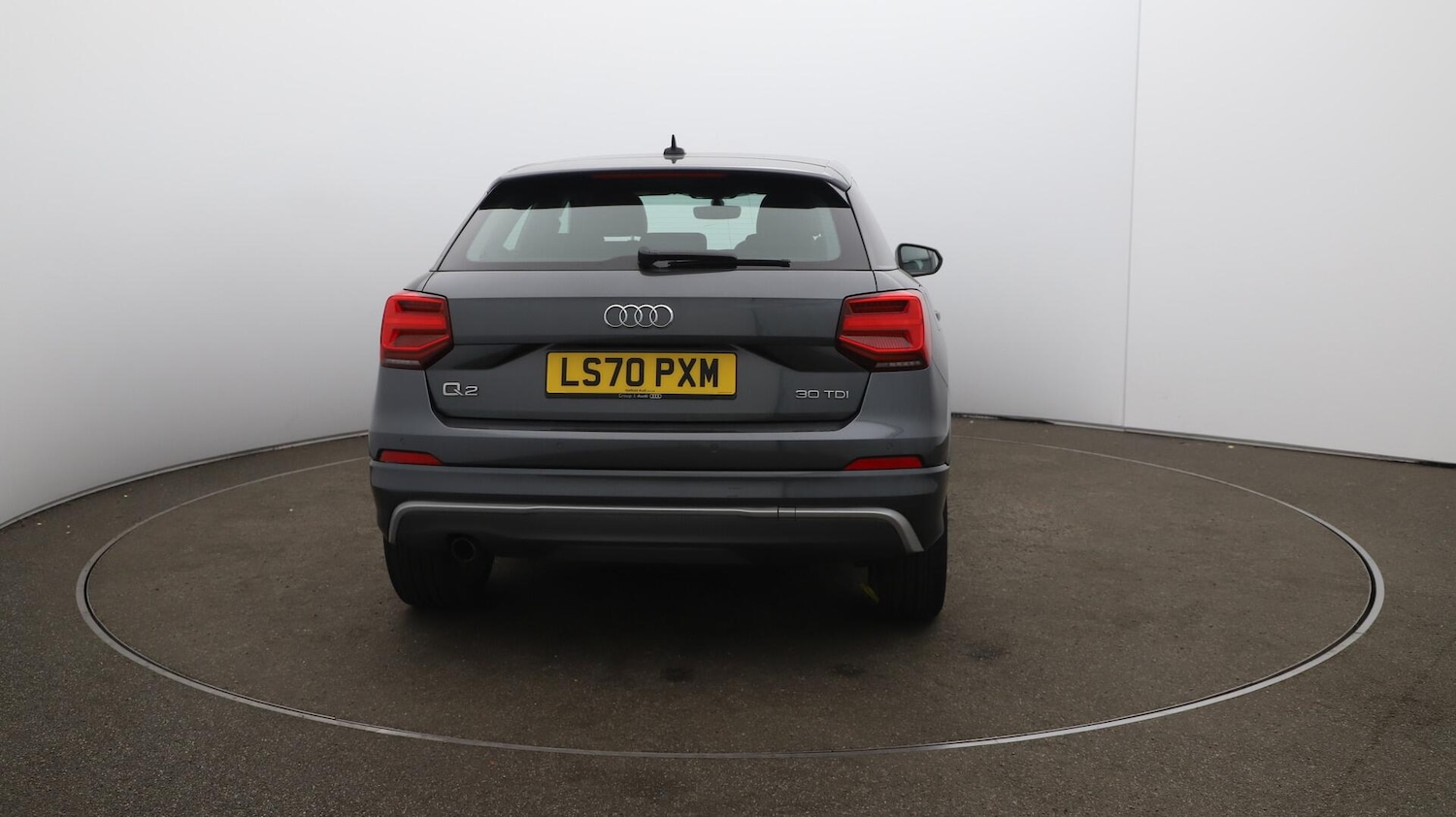 Used Audi Q2 2020 for sale - 76742863: Photo 56