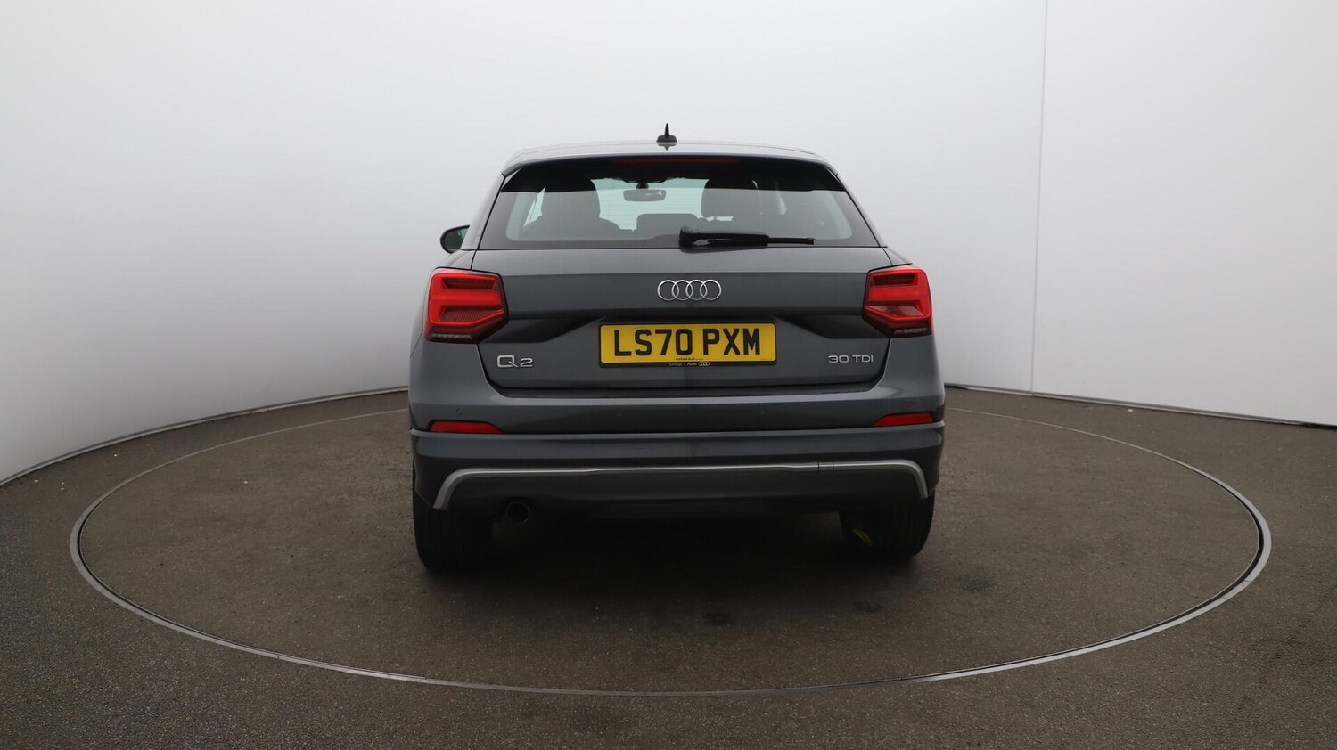 Used Audi Q2 2020 for sale - 76742863: Photo 58