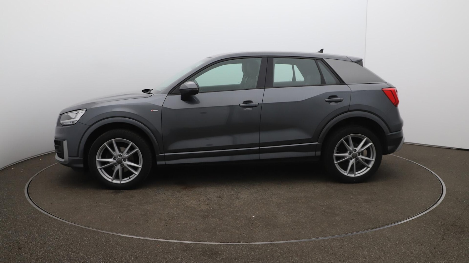 Used Audi Q2 2020 for sale - 76742863: Photo 64