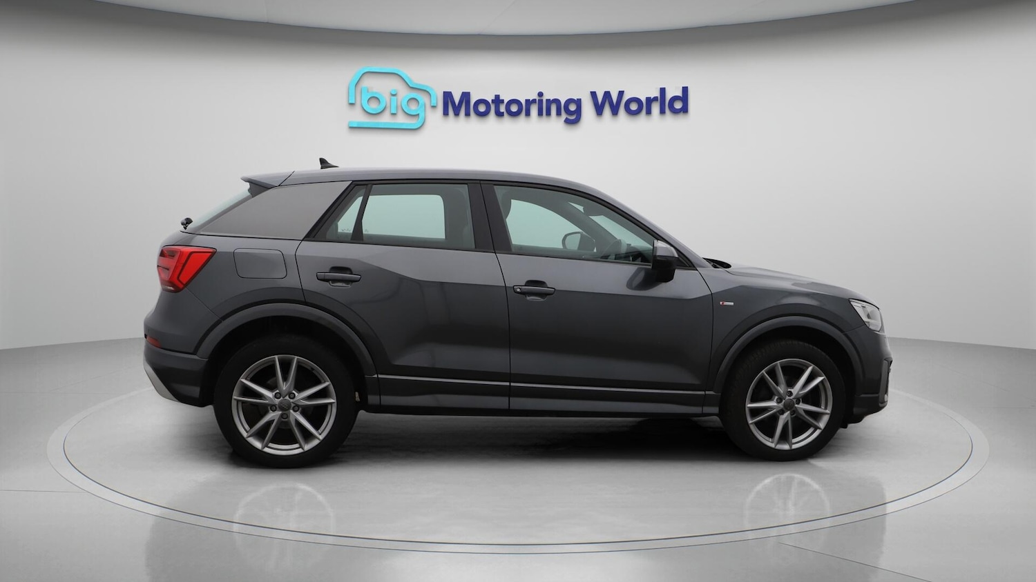 Used Audi Q2 2020 for sale - 76742863: Photo 9